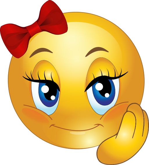 Cute Smiley Faces Clipart Best