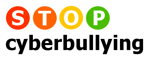 Stop Cyberbullying Clipart