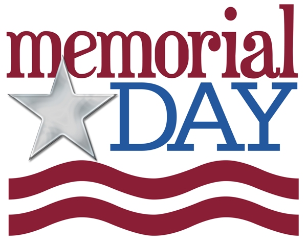 Memorial Day Clipart - Free Clipart Images