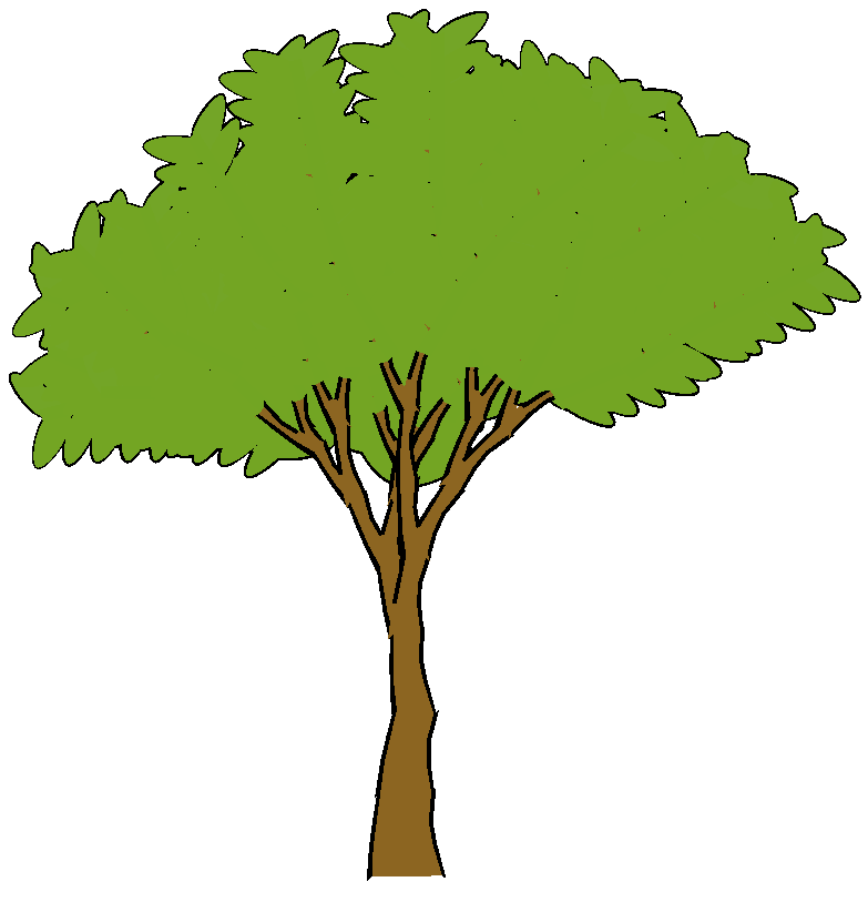 TREE CARTOON PNG | Free Download Clip Art | Free Clip Art | on ...