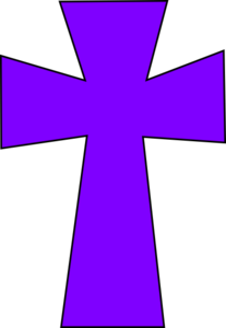 Medieval Cross Clipart
