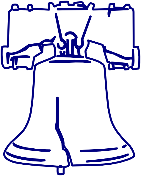 Liberty Bell Clipart | Free Download Clip Art | Free Clip Art | on ...