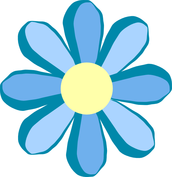 Spring flowers clip art free vector download free 3 - Cliparting.com