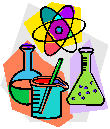 Science lab clip art