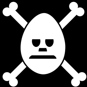 Dork Tower Friday (With Free Skull-and-Crossbones Twitter Icon ...