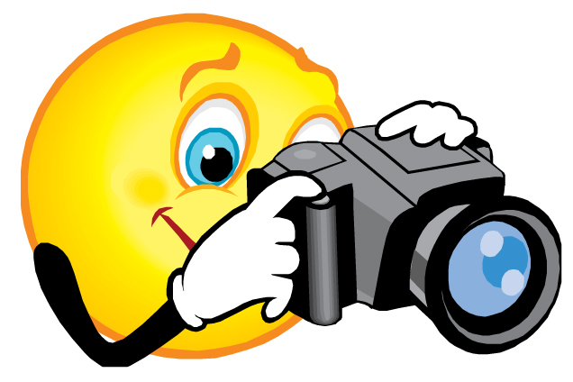 Imgs For > Photographer Clipart