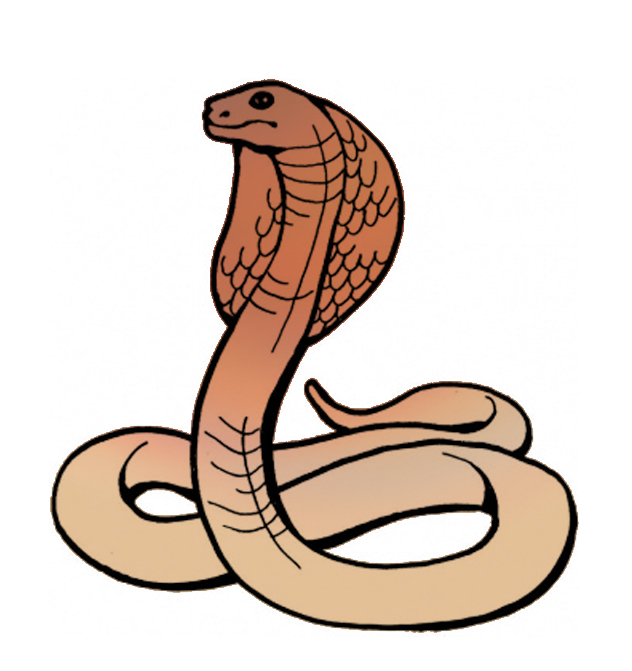 Cobra Clip Art Free - Free Clipart Images