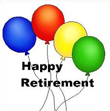 Pix For > Happy Retirement Clip Art Free