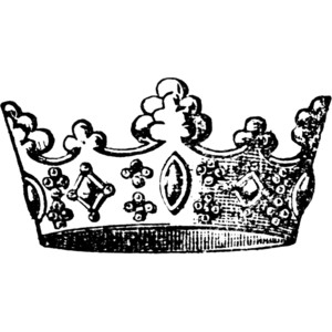 Crown Clipart - Polyvore