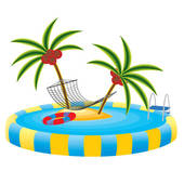 Kiddie Pool Clipart - Free Clipart Images