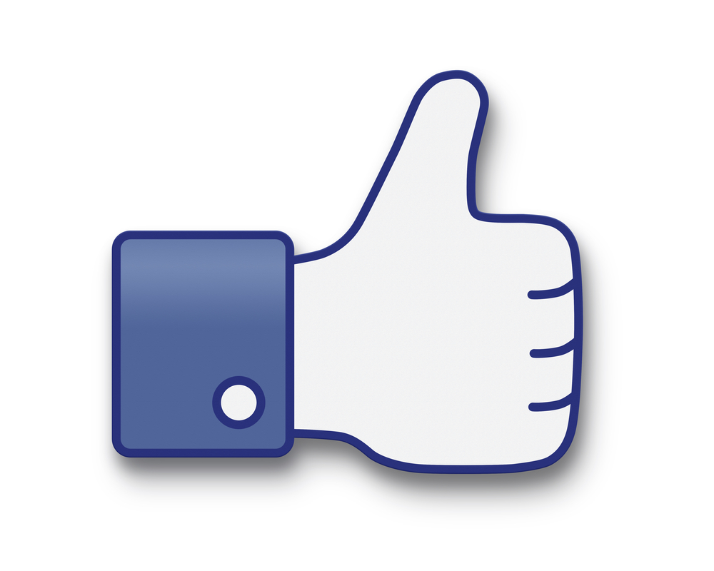 Pics For > Thumb Up Icon Facebook
