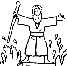 LDS Clipart Gallery - People From the Scriptures