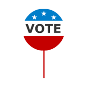 election day clip art