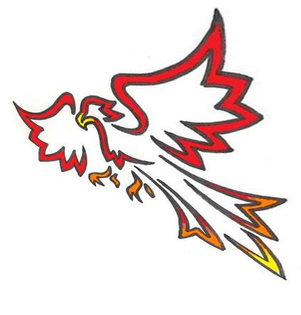 Clip Art Phoenix Clipart phoenix bird clipart best clip art free images
