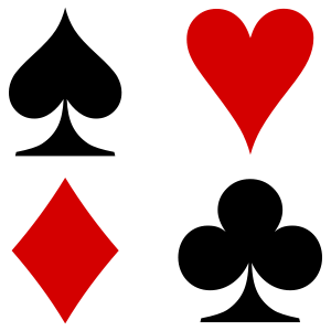 390 views Playing Cards Graphics - ClipArt Best