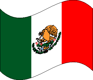 Mexican flag clipart clipart kid 2 - Clipartix