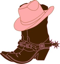 free western theme clip art – Clipart Free Download