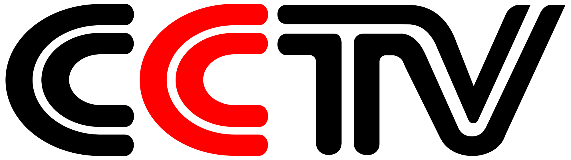Cctv Logo - ClipArt Best