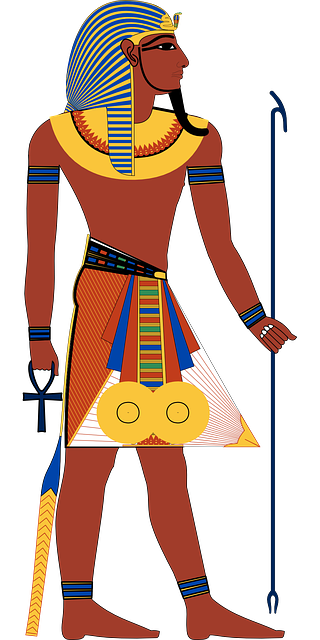 Ancient Egypt For Kids | Facts About Ancient Egypt | Cool Kid Facts