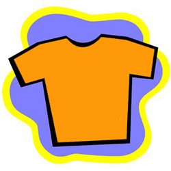 Community Orange Clipart