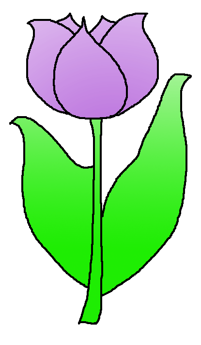 Tulip Image | Free Download Clip Art | Free Clip Art | on Clipart ...