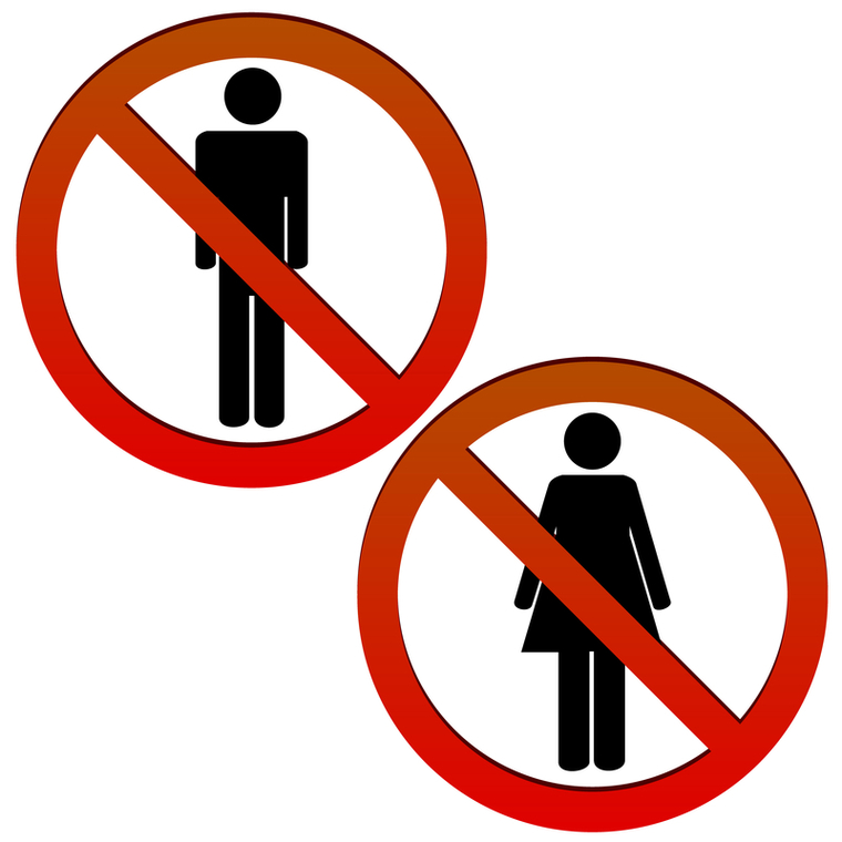 No Shoes Allowed Sign Clipart - Free to use Clip Art Resource
