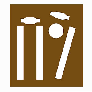 Cricket Symbol - ClipArt Best