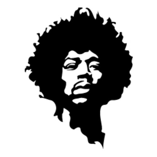 Jimi Hendrix – Little Miss Lover (Flying White Dots Funk Blaster ...