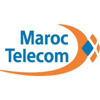 Maroc Telecom (Logo 2006) | Download logos | GMK Free Logos