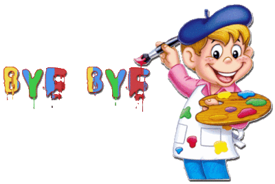 Bye Bye :: Bye :: MyNiceProfile.com