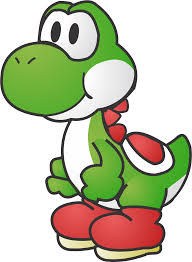 Yoshi images Yoshi From Super Mario World wallpaper and background ...