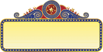 movie theater clipart | Hostted