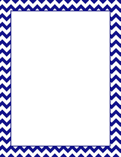 585 views Dark blue outline clipart frames and borders