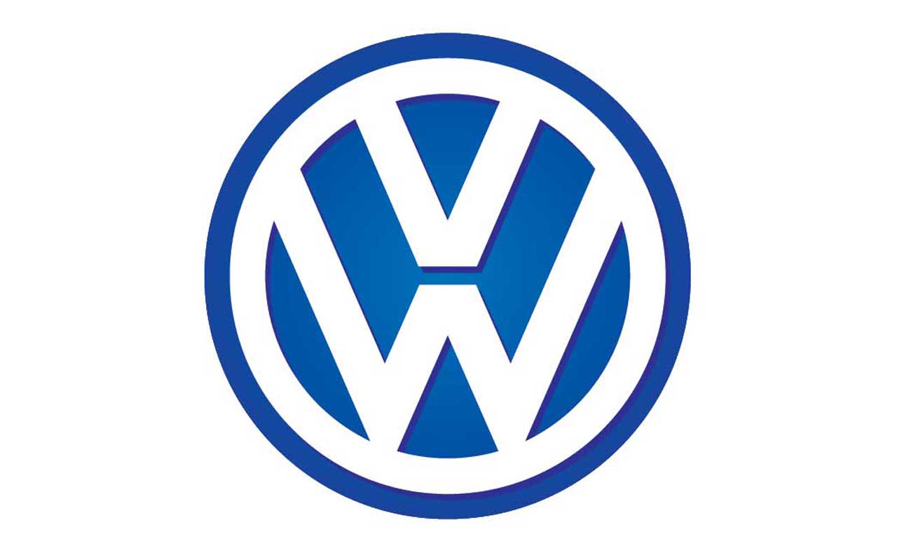 Volkswagen Logo, Volkswagen Car Symbol Meaning and History | Car ...
