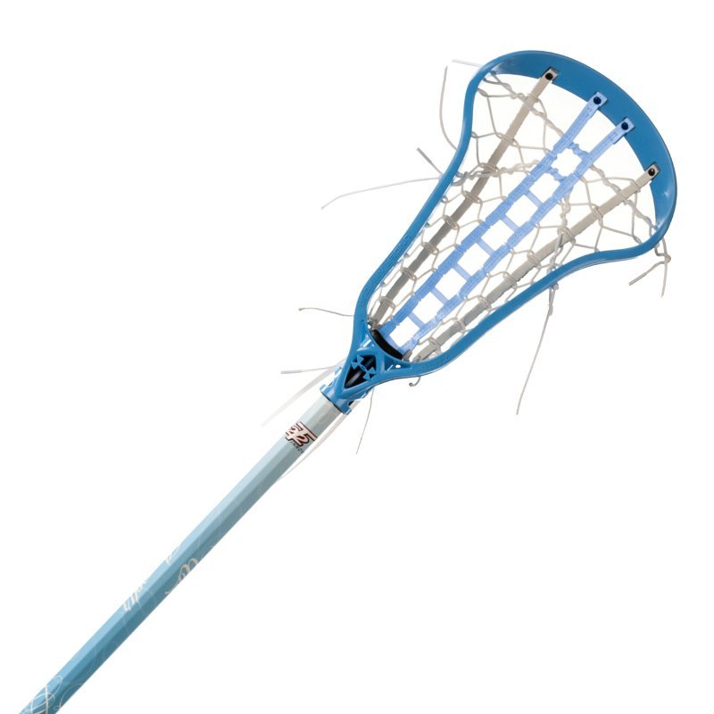 Girls Lacrosse Stick - ClipArt Best