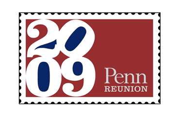 The Fine '09 Gets Creative for Their 5th Reunion | Frankly Penn