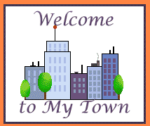 Clipart of welcome titles or headers and other welcome clip art ...