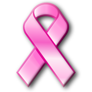 Breast Cancer Fundraiser for Local Mom Breast Cancer Ribbon – OC ...