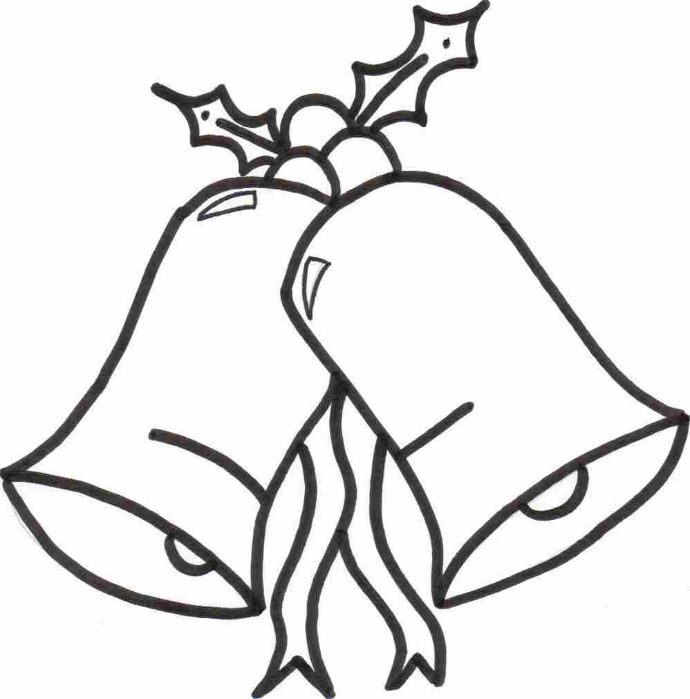 Line Art Xmas : Christmas line drawings clipart best