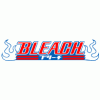 Bleach logo | Brands of the World™ | Download vector logos and ...