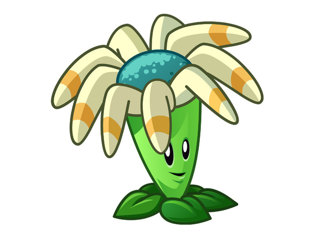 clipart plants vs zombies - photo #28