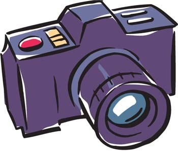 Free Camera Clipart  ClipArt Best