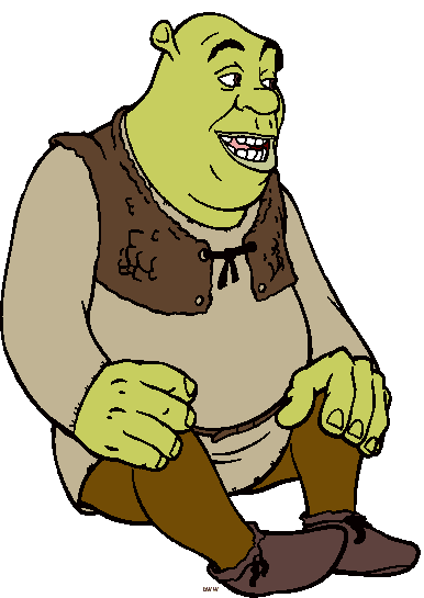 1000+ images about Shrek