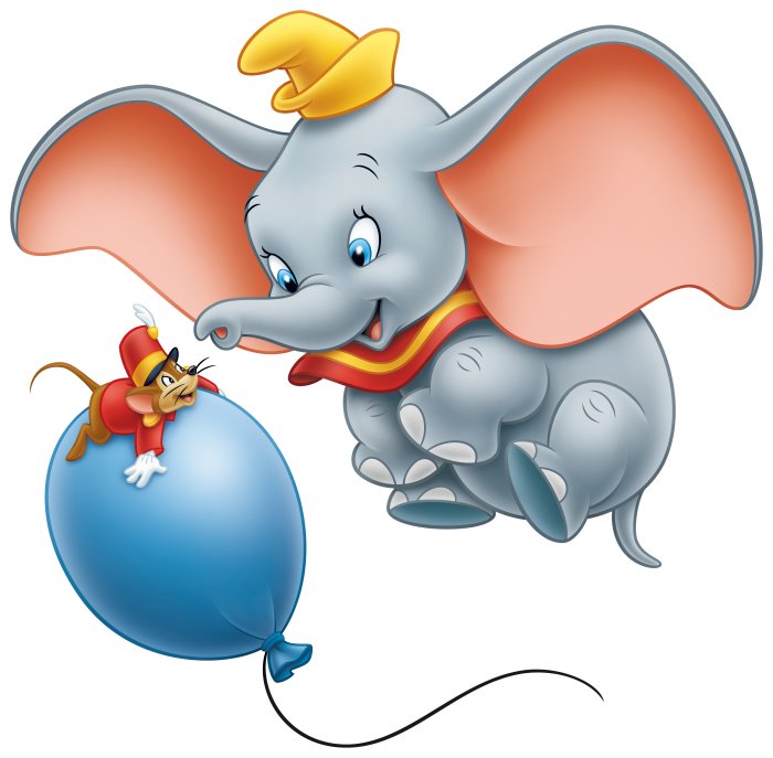 Dumbo | Free Download Clip Art | Free Clip Art