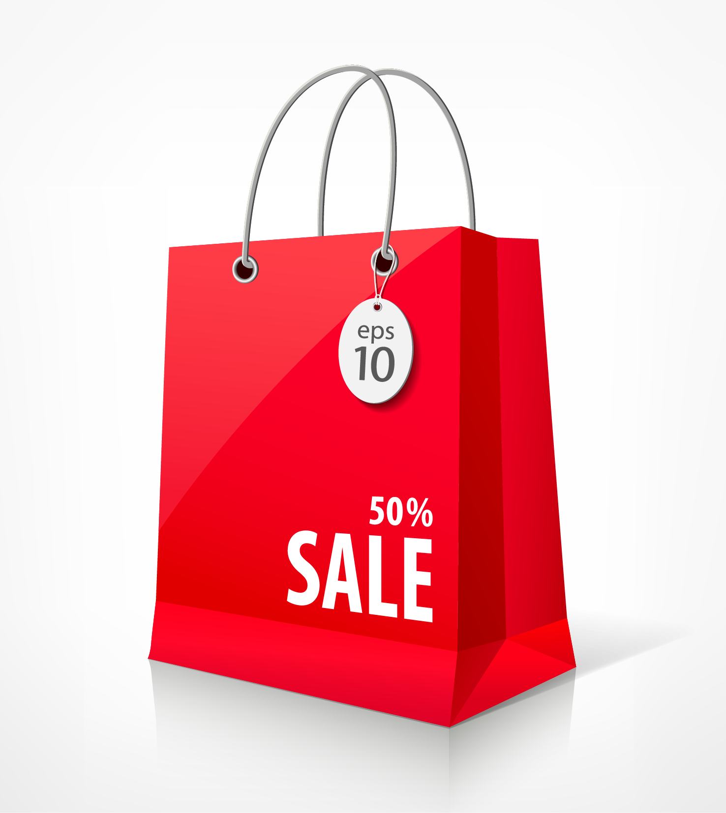 Shopping Bags Clipart - 49 cliparts