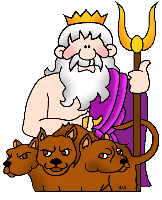 Greek myth clipart - ClipartFox