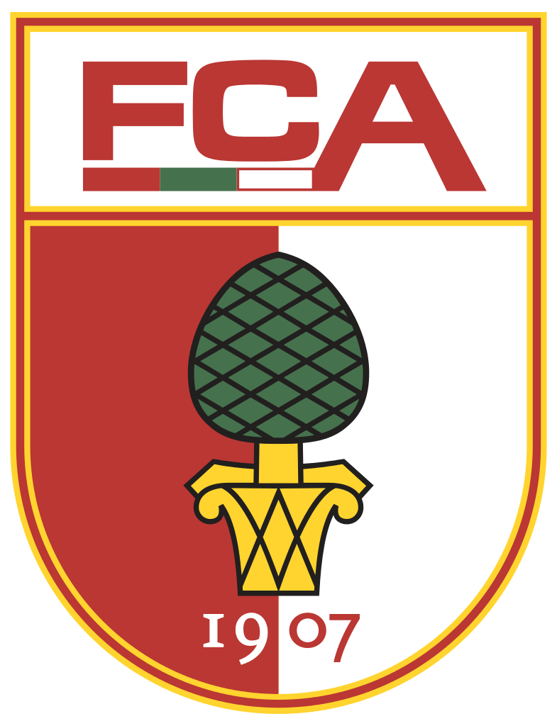 Fc augsburg, Augsburg and Search