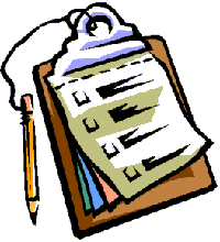 Planning Clipart - Free Clipart Images