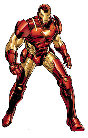 The Greatest Iron Man Armors of the Last 50 Years: An Interactive ...