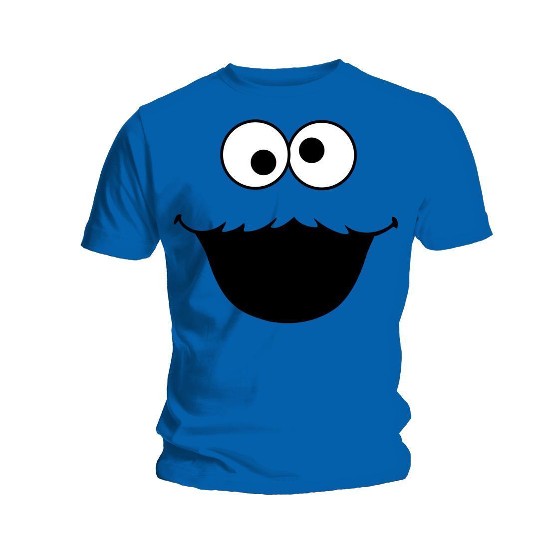Popular Cartoon Cookie Monster-Buy Cheap Cartoon Cookie Monster ...